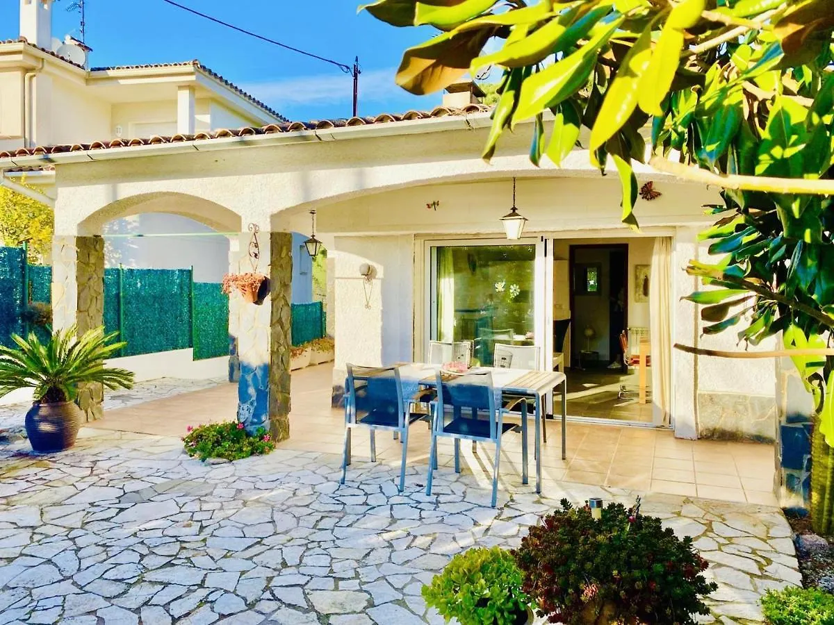 Costa Costabravasi Vila Santa Cristina d'Aro Espanha