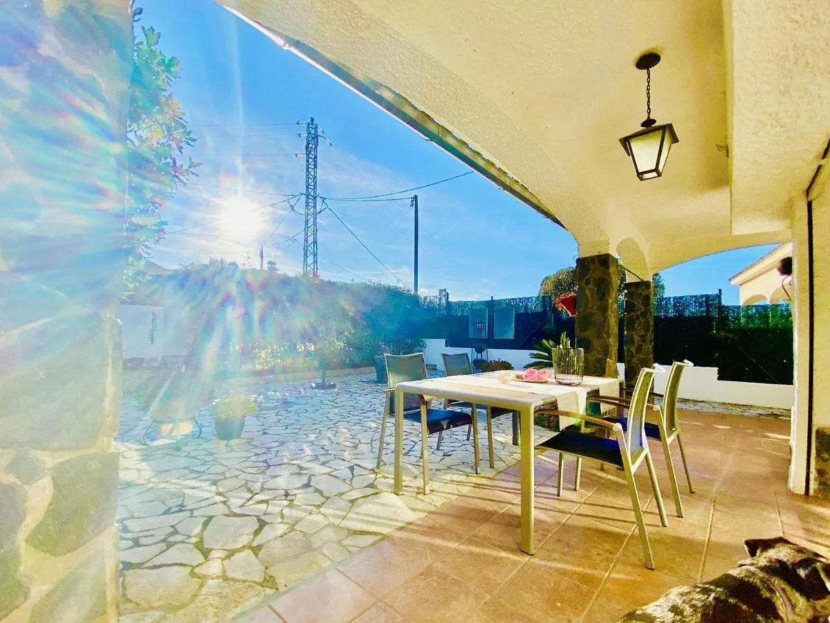 Casa de Férias Costa Costabravasi Vila Santa Cristina d'Aro