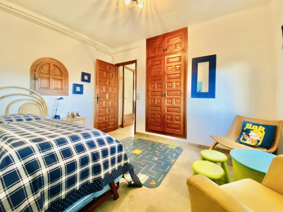 Casa de Férias Costa Costabravasi Vila Santa Cristina d'Aro